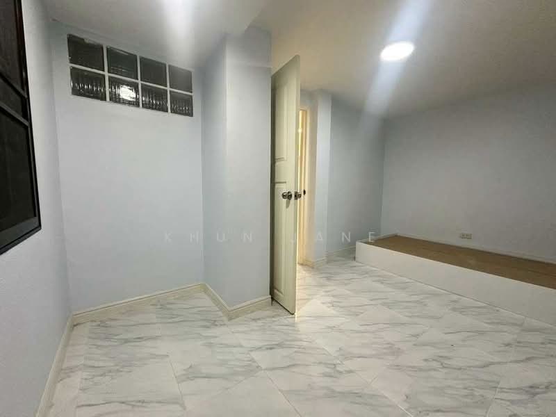 Home Office for Rent in Ladprao 80, Bangkok (SPSJP587), Bangkok, ลาดพร้าว 80, Wang Thonglang, Wang Thonglang, Bangkok, , 300 sqm, Shophouse For Rent, by Khun Jane, 500480621 - DDproperty.com