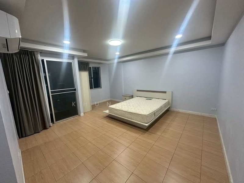 Home Office for Rent in Ladprao 80, Bangkok (SPSJP587), Bangkok, ลาดพร้าว 80, Wang Thonglang, Wang Thonglang, Bangkok, , 300 sqm, Shophouse For Rent, by Khun Jane, 500480621 - DDproperty.com