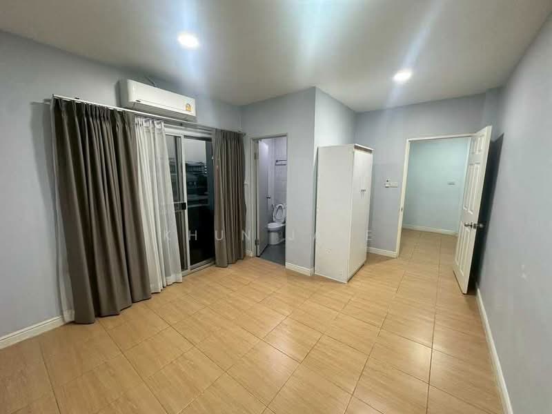 Home Office for Rent in Ladprao 80, Bangkok (SPSJP587), Bangkok, ลาดพร้าว 80, Wang Thonglang, Wang Thonglang, Bangkok, , 300 sqm, Shophouse For Rent, by Khun Jane, 500480621 - DDproperty.com