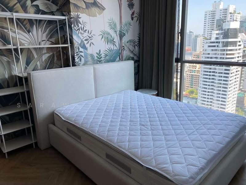 Quattro by Sansiri, Bangkok, 134 Thong Lo 4 Alley, Khlong Tan Nua, Watthana, Bangkok, 1 Bedroom, 55 sqm, Condo For Rent, by Sarawut Ratchawong, 500480622 - DDproperty.com