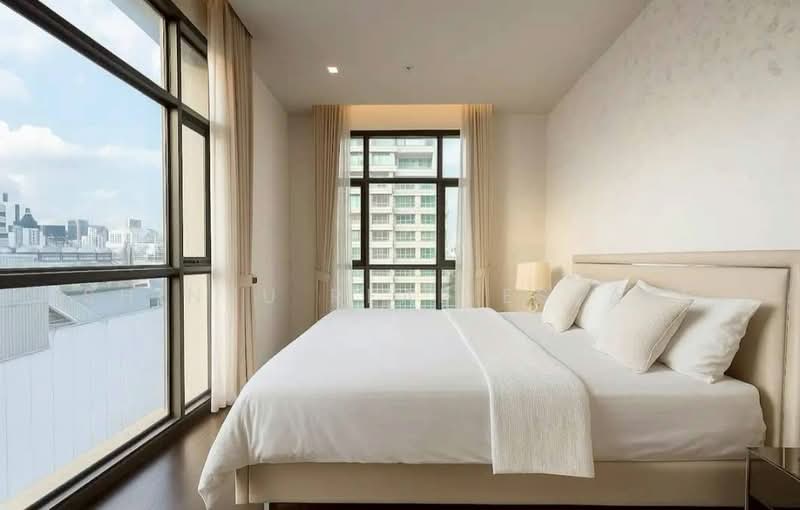 The XXXIX By Sansiri, Bangkok, 300 Soi Sukhumvit 39, Khlong Tan Nua, Watthana, Bangkok, 1 Bedroom, 55 sqm, Condo For Rent, by Shinyu Real Estate, 500480623 - DDproperty.com