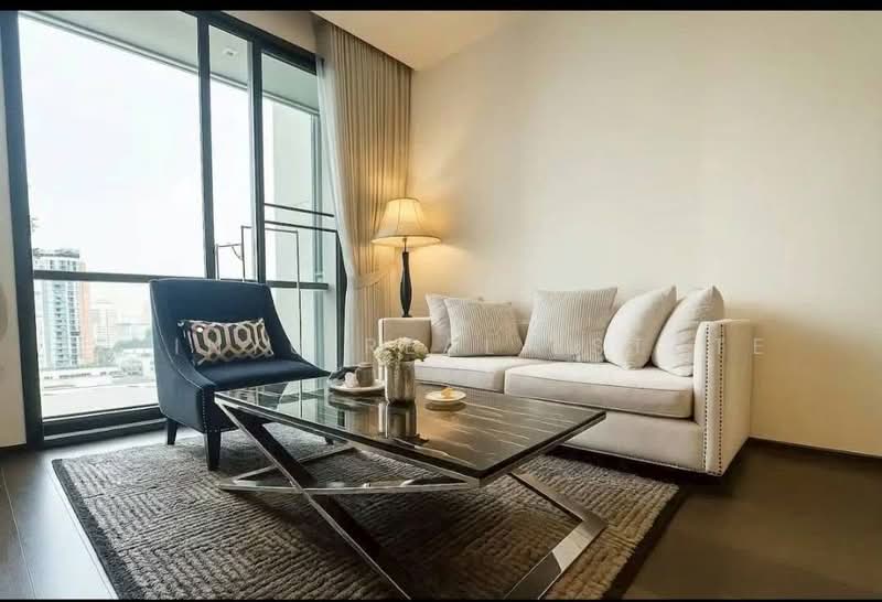 The XXXIX By Sansiri, Bangkok, 300 Soi Sukhumvit 39, Khlong Tan Nua, Watthana, Bangkok, 1 Bedroom, 55 sqm, Condo For Rent, by Shinyu Real Estate, 500480623 - DDproperty.com