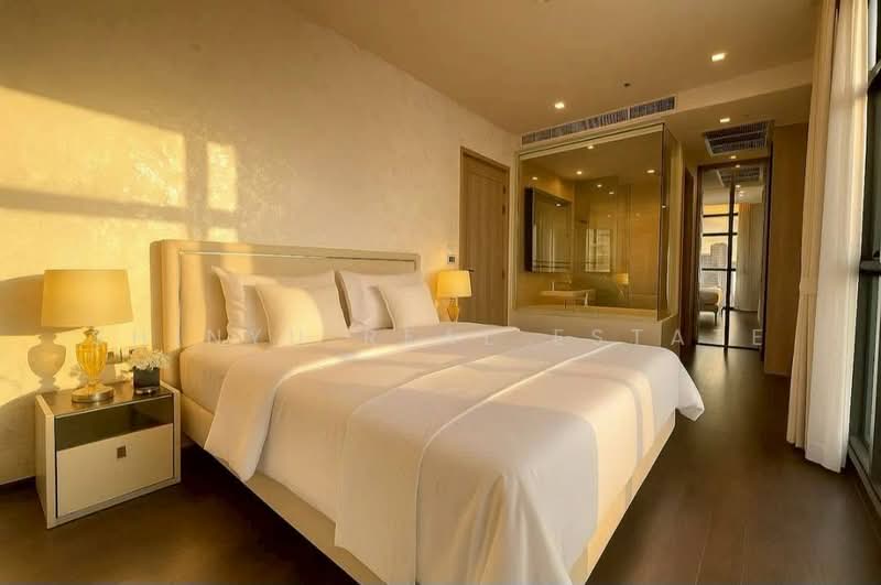 The XXXIX By Sansiri, Bangkok, 300 Soi Sukhumvit 39, Khlong Tan Nua, Watthana, Bangkok, 1 Bedroom, 55 sqm, Condo For Rent, by Shinyu Real Estate, 500480623 - DDproperty.com