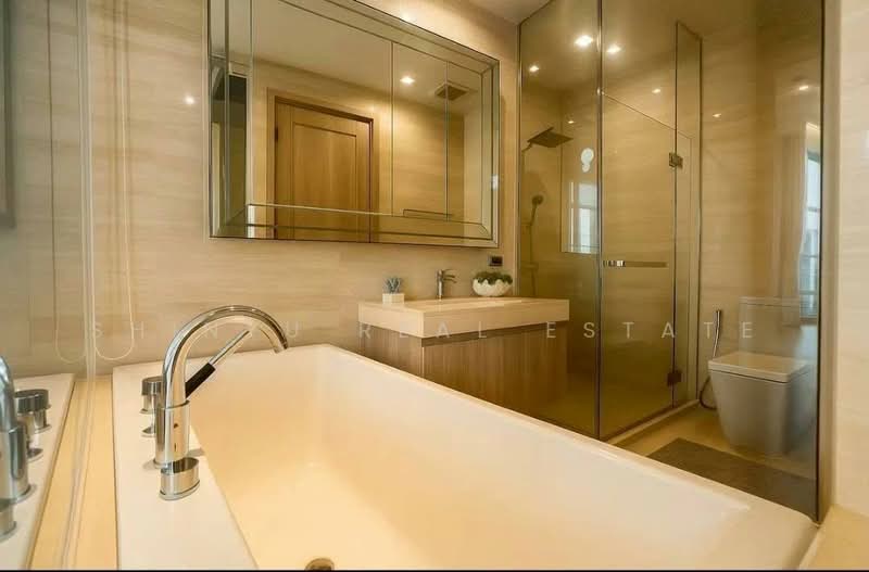 The XXXIX By Sansiri : เดอะ เทอร์ทีไนน์ บาย แสนสิริ, กรุงเทพ, 300 ซอยสุขุมวิท 39 แขวงคลองตันเหนือ เขตวัฒนา กรุงเทพมหานคร, คลองตันเหนือ, วัฒนา, กรุงเทพ, 55 ตร.ม., คอนโด ให้เช่า, โดย Shinyu Real Estate, 500480623 - DDproperty.com
