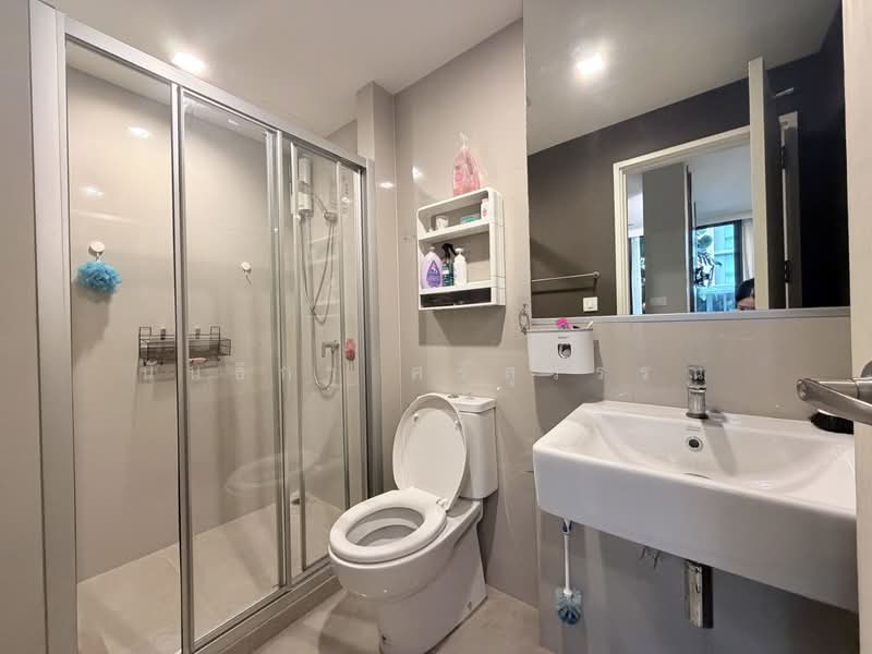 Chambers Chaan Ladprao-Wanghin, Bangkok, Ladprao - Wang Hin Road, Lat Phrao, Bangkok, 1 Bedroom, 56 sqm, Condo For Sale, by นันธิกา ศรีสุวรรณ, 500480624 - DDproperty.com