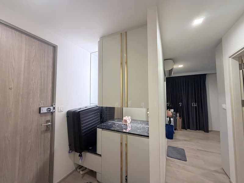 Chambers Chaan Ladprao-Wanghin, Bangkok, Ladprao - Wang Hin Road, Lat Phrao, Bangkok, 1 Bedroom, 56 sqm, Condo For Sale, by นันธิกา ศรีสุวรรณ, 500480624 - DDproperty.com