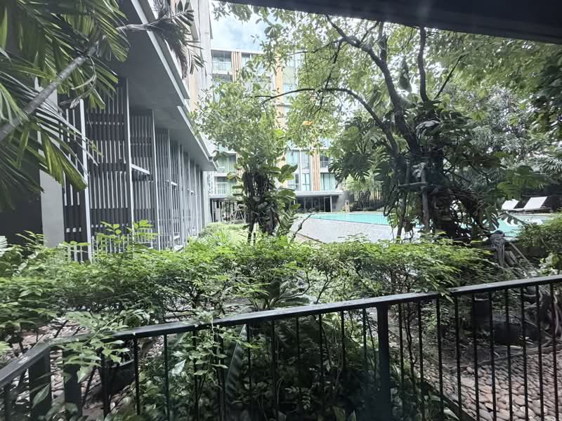 Chambers Chaan Ladprao-Wanghin, Bangkok, Ladprao - Wang Hin Road, Lat Phrao, Bangkok, 1 Bedroom, 56 sqm, Condo For Sale, by นันธิกา ศรีสุวรรณ, 500480624 - DDproperty.com