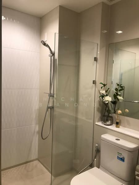 Life One Wireless, Bangkok, 1 Wireless Road, Lumphini, Pathum Wan, Bangkok, 1 Bedroom, 28 sqm, Condo For Rent, by Thachaya Buanong, 500480627 - DDproperty.com