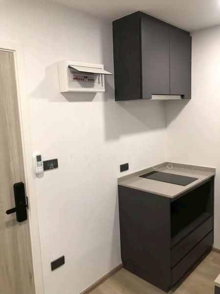 Groove Scape Ladprao-Sutthisan, Bangkok, Soi Lat Phrao 48, Samsen Nok, Huai Khwang, Bangkok, 1 Bedroom, 24 sqm, Condo For Sale, by Fazwaz (Thailand) Co., Ltd., 500480628 - DDproperty.com