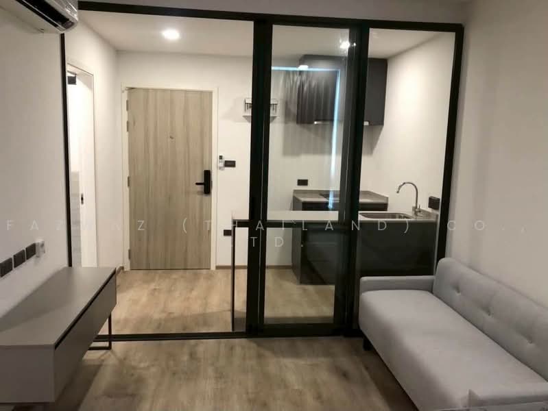 Groove Scape Ladprao-Sutthisan : กรู๊ฟ สเคป ลาดพร้าว - สุทธิสาร, กรุงเทพ, ซอยลาดพร้าว 48, สามเสนนอก, ห้วยขวาง, กรุงเทพ, 24 ตร.ม., คอนโด ขาย, โดย Fazwaz (Thailand) Co., Ltd., 500480628 - DDproperty.com