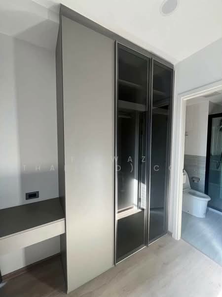 Groove Scape Ladprao-Sutthisan, Bangkok, Soi Lat Phrao 48, Samsen Nok, Huai Khwang, Bangkok, 1 Bedroom, 24 sqm, Condo For Sale, by Fazwaz (Thailand) Co., Ltd., 500480628 - DDproperty.com