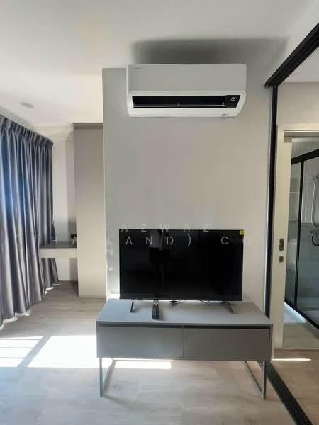 Groove Scape Ladprao-Sutthisan : กรู๊ฟ สเคป ลาดพร้าว - สุทธิสาร, กรุงเทพ, ซอยลาดพร้าว 48, สามเสนนอก, ห้วยขวาง, กรุงเทพ, 24 ตร.ม., คอนโด ขาย, โดย Fazwaz (Thailand) Co., Ltd., 500480628 - DDproperty.com