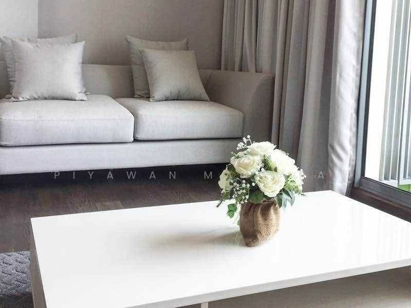 Q Asoke, Bangkok, 1678 Petchaburi Road, Makkasan, Ratchathewi, Bangkok, 1 Bedroom, 38 sqm, Condo For Rent, by Piyawan Maiyapan, 500480629 - DDproperty.com