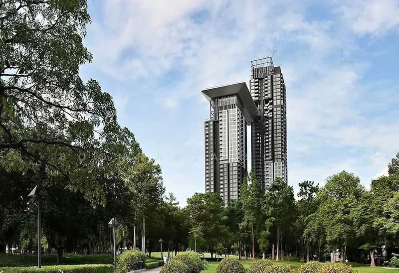 StarView, Bangkok, 495 Rama 3, Bang Klo, Bang Kho Laem, Bangkok, 2 Bedrooms, 78 sqm, Condo For Rent, by Boonraksa Sopak, 500480632 - DDproperty.com