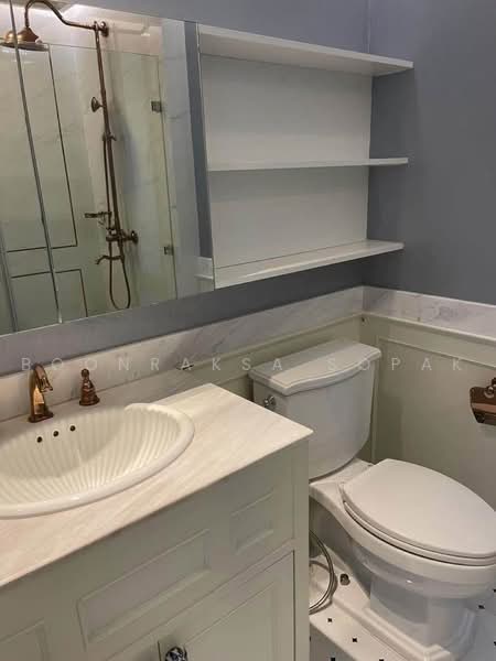 StarView, Bangkok, 495 Rama 3, Bang Klo, Bang Kho Laem, Bangkok, 2 Bedrooms, 78 sqm, Condo For Rent, by Boonraksa Sopak, 500480632 - DDproperty.com