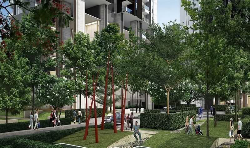 StarView, Bangkok, 495 Rama 3, Bang Klo, Bang Kho Laem, Bangkok, 2 Bedrooms, 78 sqm, Condo For Rent, by Boonraksa Sopak, 500480632 - DDproperty.com