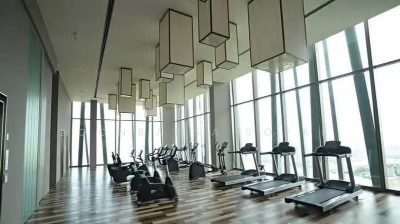 StarView, Bangkok, 495 Rama 3, Bang Klo, Bang Kho Laem, Bangkok, 2 Bedrooms, 78 sqm, Condo For Rent, by Boonraksa Sopak, 500480632 - DDproperty.com