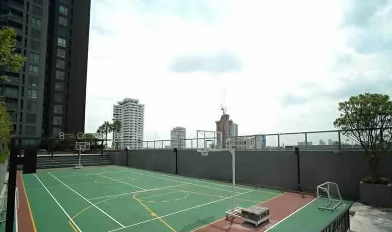 StarView, Bangkok, 495 Rama 3, Bang Klo, Bang Kho Laem, Bangkok, 2 Bedrooms, 78 sqm, Condo For Rent, by Boonraksa Sopak, 500480632 - DDproperty.com