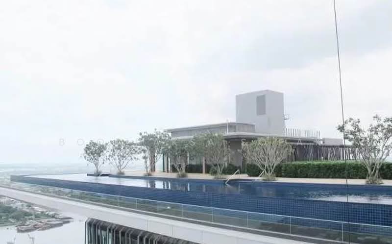 StarView, Bangkok, 495 Rama 3, Bang Klo, Bang Kho Laem, Bangkok, 2 Bedrooms, 78 sqm, Condo For Rent, by Boonraksa Sopak, 500480632 - DDproperty.com