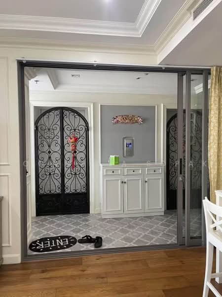 StarView, Bangkok, 495 Rama 3, Bang Klo, Bang Kho Laem, Bangkok, 2 Bedrooms, 78 sqm, Condo For Rent, by Boonraksa Sopak, 500480632 - DDproperty.com