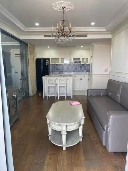 StarView, Bangkok, 495 Rama 3, Bang Klo, Bang Kho Laem, Bangkok, 2 Bedrooms, 78 sqm, Condo For Rent, by Boonraksa Sopak, 500480632 - DDproperty.com