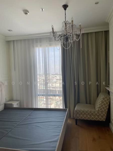 StarView, Bangkok, 495 Rama 3, Bang Klo, Bang Kho Laem, Bangkok, 2 Bedrooms, 78 sqm, Condo For Rent, by Boonraksa Sopak, 500480632 - DDproperty.com