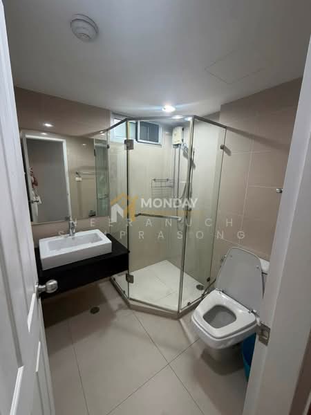 Belle Grand Rama 9, Bangkok, 131 Rama 9 Road, Huai Khwang, Bangkok, 2 Bedrooms, 80 sqm, Condo For Sale, by Neeranuch Somprasong, 500480636 - DDproperty.com