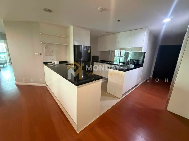 Belle Grand Rama 9, Bangkok, 131 Rama 9 Road, Huai Khwang, Bangkok, 2 Bedrooms, 80 sqm, Condo For Sale, by Neeranuch Somprasong, 500480636 - DDproperty.com