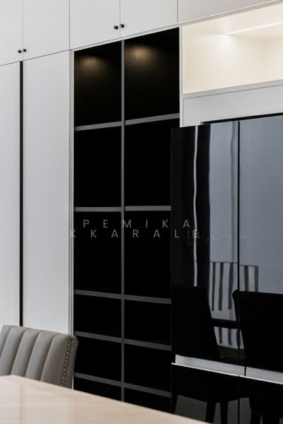 LUXE 35 Ratchada-Ladprao, Bangkok, Soi Lat Phrao 35, Lat Phrao Road, Chan Kasem, Chatuchak, Bangkok, 3 Bedrooms, 263 sqm, Townhouse For Sale, by Pemika Aukkaraleekul, 500480637 - DDproperty.com