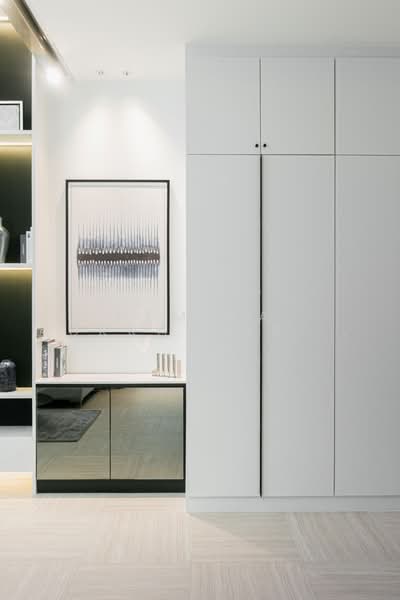 LUXE 35 Ratchada-Ladprao : ลักซ์ 35 รัชดา-ลาดพร้าว, กรุงเทพ, Soi Lat Phrao 35, Lat Phrao Road, จันทรเกษม, จตุจักร, กรุงเทพ, 263 ตร.ม., ทาวน์เฮ้าส์ ขาย, โดย Pemika Aukkaraleekul, 500480637 - DDproperty.com