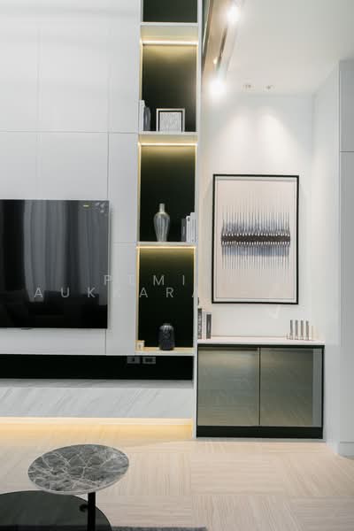 LUXE 35 Ratchada-Ladprao, Bangkok, Soi Lat Phrao 35, Lat Phrao Road, Chan Kasem, Chatuchak, Bangkok, 3 Bedrooms, 263 sqm, Townhouse For Sale, by Pemika Aukkaraleekul, 500480637 - DDproperty.com
