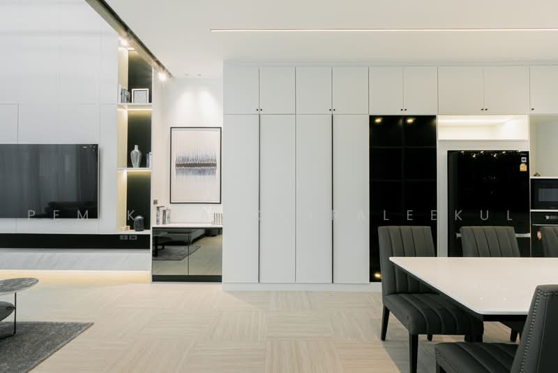 LUXE 35 Ratchada-Ladprao : ลักซ์ 35 รัชดา-ลาดพร้าว, กรุงเทพ, Soi Lat Phrao 35, Lat Phrao Road, จันทรเกษม, จตุจักร, กรุงเทพ, 263 ตร.ม., ทาวน์เฮ้าส์ ขาย, โดย Pemika Aukkaraleekul, 500480637 - DDproperty.com