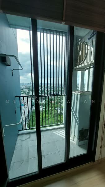 The Base Rama 9-Ramkhamhaeng, Bangkok, 3 Ramkhamhaeng Road, Hua Mak, Bang Kapi, Bangkok, 1 Bedroom, 26 sqm, Condo For Sale, by Keerati Benjasupawan, 500480638 - DDproperty.com