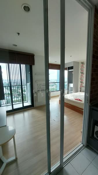 The Base Rama 9-Ramkhamhaeng, Bangkok, 3 Ramkhamhaeng Road, Hua Mak, Bang Kapi, Bangkok, 1 Bedroom, 26 sqm, Condo For Sale, by Keerati Benjasupawan, 500480638 - DDproperty.com