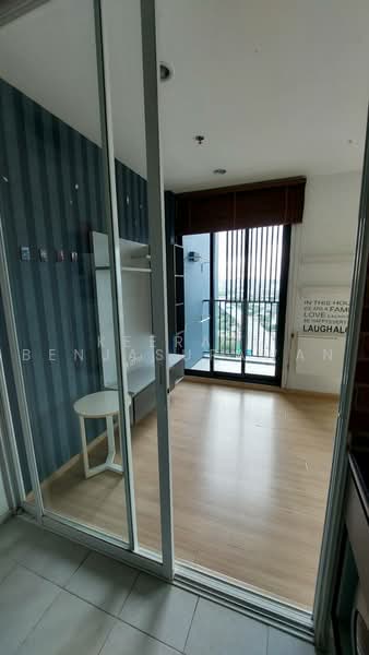 The Base Rama 9-Ramkhamhaeng, Bangkok, 3 Ramkhamhaeng Road, Hua Mak, Bang Kapi, Bangkok, 1 Bedroom, 26 sqm, Condo For Sale, by Keerati Benjasupawan, 500480638 - DDproperty.com
