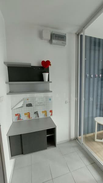 The Base Rama 9-Ramkhamhaeng, Bangkok, 3 Ramkhamhaeng Road, Hua Mak, Bang Kapi, Bangkok, 1 Bedroom, 26 sqm, Condo For Sale, by Keerati Benjasupawan, 500480638 - DDproperty.com