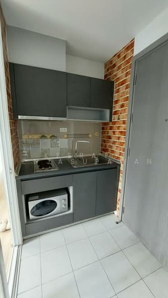 The Base Rama 9-Ramkhamhaeng, Bangkok, 3 Ramkhamhaeng Road, Hua Mak, Bang Kapi, Bangkok, 1 Bedroom, 26 sqm, Condo For Sale, by Keerati Benjasupawan, 500480638 - DDproperty.com