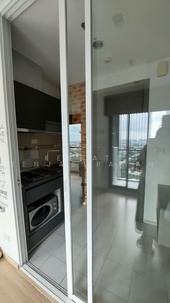 The Base Rama 9-Ramkhamhaeng, Bangkok, 3 Ramkhamhaeng Road, Hua Mak, Bang Kapi, Bangkok, 1 Bedroom, 26 sqm, Condo For Sale, by Keerati Benjasupawan, 500480638 - DDproperty.com