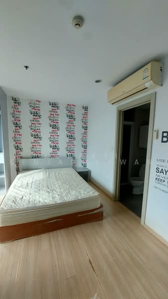 The Base Rama 9-Ramkhamhaeng, Bangkok, 3 Ramkhamhaeng Road, Hua Mak, Bang Kapi, Bangkok, 1 Bedroom, 26 sqm, Condo For Sale, by Keerati Benjasupawan, 500480638 - DDproperty.com