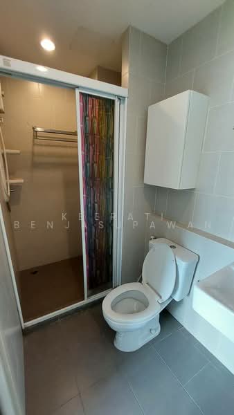 The Base Rama 9-Ramkhamhaeng, Bangkok, 3 Ramkhamhaeng Road, Hua Mak, Bang Kapi, Bangkok, 1 Bedroom, 26 sqm, Condo For Sale, by Keerati Benjasupawan, 500480638 - DDproperty.com