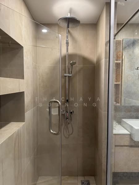 The Shade Sathorn 1, Bangkok, Soi Sri Bamphen, Chong Nonsi, Yan Nawa, Bangkok, 2 Bedrooms, 60 sqm, Condo For Sale, by Thachaya Buanong, 500480639 - DDproperty.com