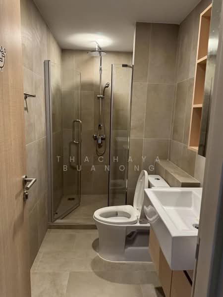 The Shade Sathorn 1, Bangkok, Soi Sri Bamphen, Chong Nonsi, Yan Nawa, Bangkok, 2 Bedrooms, 60 sqm, Condo For Sale, by Thachaya Buanong, 500480639 - DDproperty.com