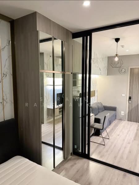 Knightsbridge Prime Onnut : ไนท์บริดจ์ ไพร์ม อ่อนนุช, กรุงเทพ, ซอยอ่อนนุช 1/1 ถนนสุขุมวิท 77, พระโขนงเหนือ, วัฒนา, กรุงเทพ, 31 ตร.ม., คอนโด ขาย, โดย Sarawut Ratchawong, 500480641 - DDproperty.com