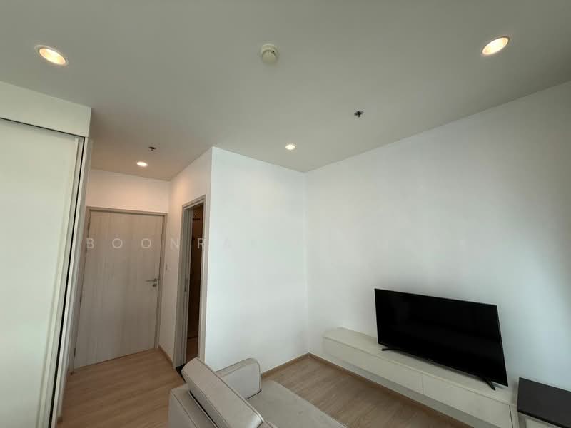 Noble Revolve Ratchada 2, Bangkok, 70 Soi Ratchadaphisek 10, Ratchadaphisek Road, Huai Khwang, Bangkok, 2 Bedrooms, 53 sqm, Condo For Rent, by Boonraksa Sopak, 500480642 - DDproperty.com