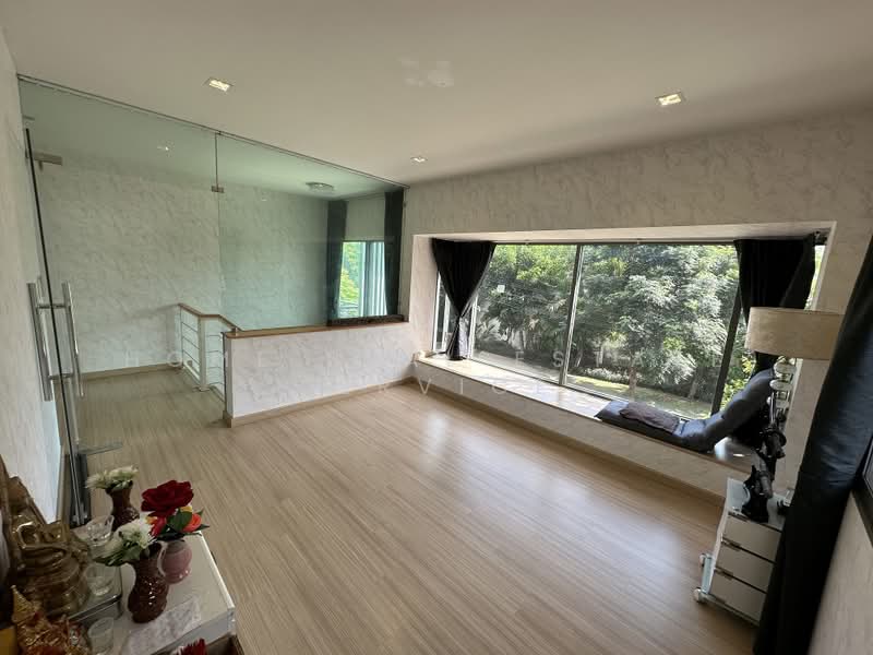 Perfect Place Rattanathibet (Saima Soi 3), Nonthaburi, Sai Ma, Muang Nonthaburi, Nonthaburi, 4 Bedrooms, 214 sqm, Single Detached House For Sale, by HOME Real Estate Service, 500480643 - DDproperty.com