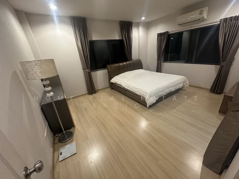 Perfect Place Rattanathibet (Saima Soi 3), Nonthaburi, Sai Ma, Muang Nonthaburi, Nonthaburi, 4 Bedrooms, 214 sqm, Single Detached House For Sale, by HOME Real Estate Service, 500480643 - DDproperty.com