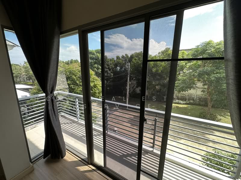 Perfect Place Rattanathibet (Saima Soi 3), Nonthaburi, Sai Ma, Muang Nonthaburi, Nonthaburi, 4 Bedrooms, 214 sqm, Single Detached House For Sale, by HOME Real Estate Service, 500480643 - DDproperty.com