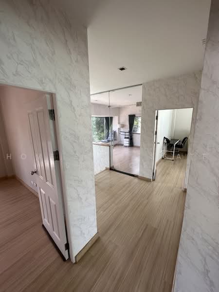 Perfect Place Rattanathibet (Saima Soi 3), Nonthaburi, Sai Ma, Muang Nonthaburi, Nonthaburi, 4 Bedrooms, 214 sqm, Single Detached House For Sale, by HOME Real Estate Service, 500480643 - DDproperty.com