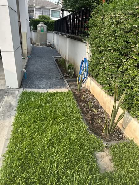 Perfect Place Rattanathibet (Saima Soi 3), Nonthaburi, Sai Ma, Muang Nonthaburi, Nonthaburi, 4 Bedrooms, 214 sqm, Single Detached House For Sale, by HOME Real Estate Service, 500480643 - DDproperty.com