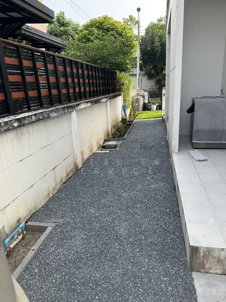 Perfect Place Rattanathibet (Saima Soi 3), Nonthaburi, Sai Ma, Muang Nonthaburi, Nonthaburi, 4 Bedrooms, 214 sqm, Single Detached House For Sale, by HOME Real Estate Service, 500480643 - DDproperty.com